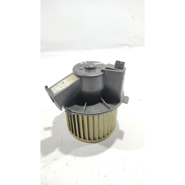 Motor Ar Forçado Ventilador Peugeot Citröen 206 99/05