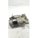 Motor De Arranque Citröen C4 Vtr 2010 (r)