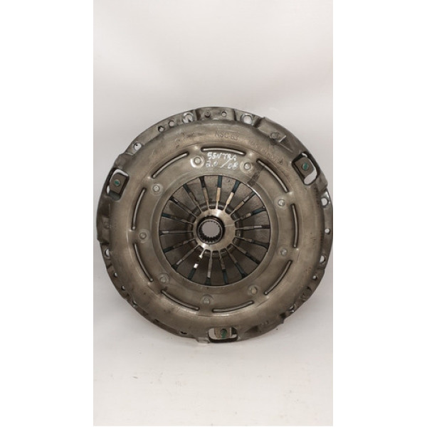 Kit Embreagem Nissan Sentra 2008 Ao 2012 