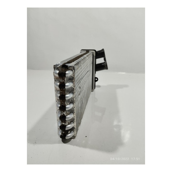 Radiador Evaporador Ar Quent Citroen C4 Peugeot 307 07 Á 13 