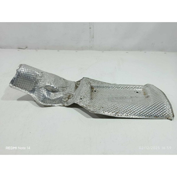 Defletor De Calor Land Rover Discovery Sport Sd4 Hse 2016