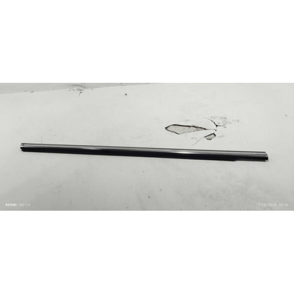 Pestana Externa Dianteira Direita Cromada Fusion 2.5 2011