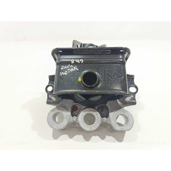 Coxim Do Motor Gm Onix 1.0 Lt 2018 ( 95405221 )