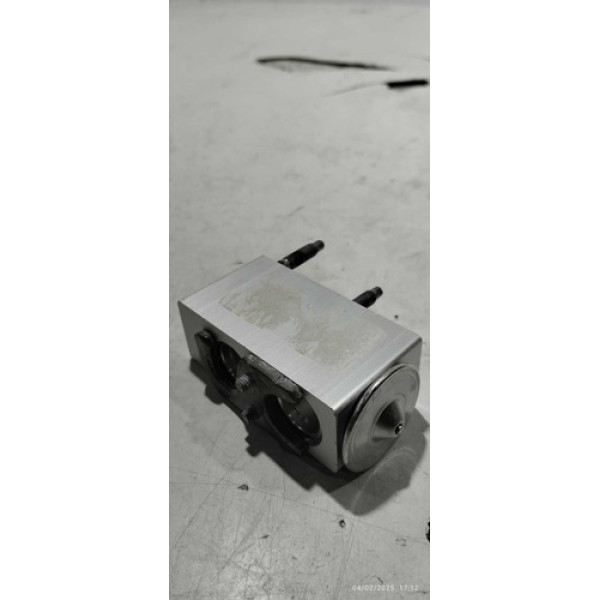 Válvula De Expansão Fiat Mobi 1.0 4cc 2023