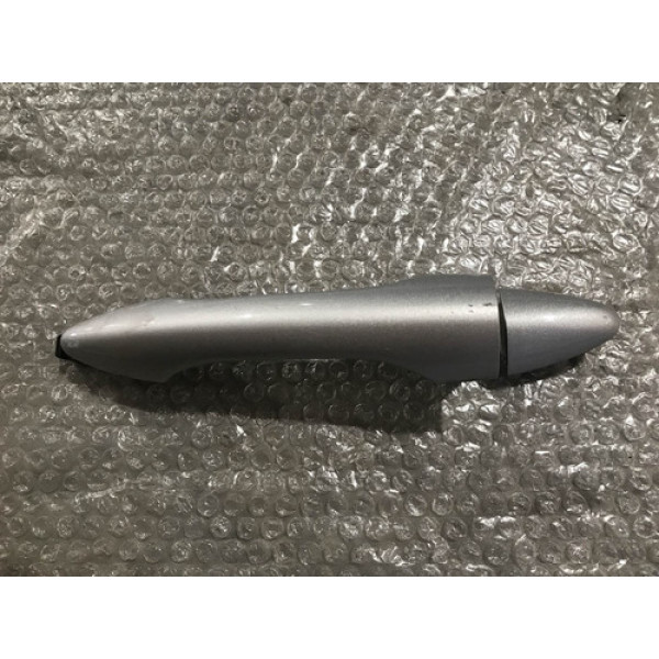 Maçaneta Externa Traseira Esquerda Ix35 2015