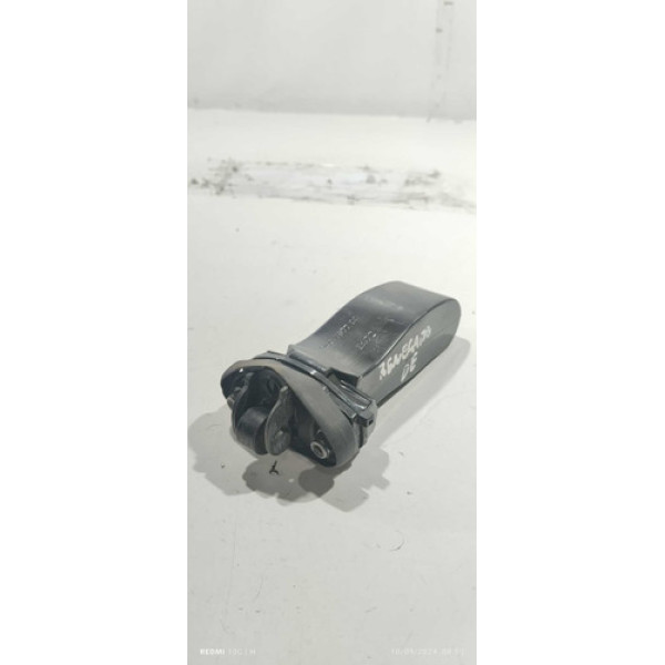 Limitador De Porta Dianteiro Esquerdo Jeep Renegade 2015