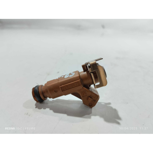 Bico Injetor Chevrolet Spin 1.8 Automát 2013 (0280157133)