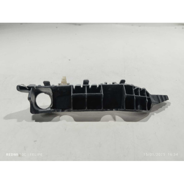 Guia Do Parachoque Dianteiro Esquerdo Hyundai Elantra 2012