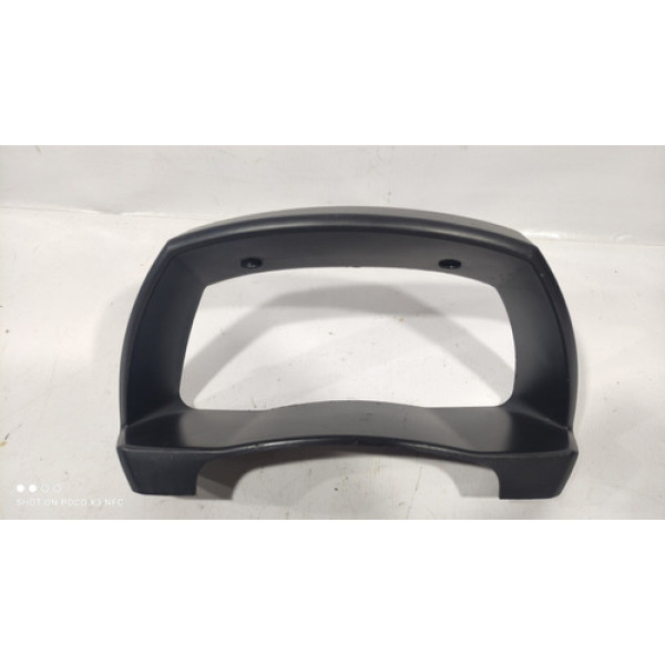 Moldura Painel De Instrumentos Ford Ka 2009 / 2012