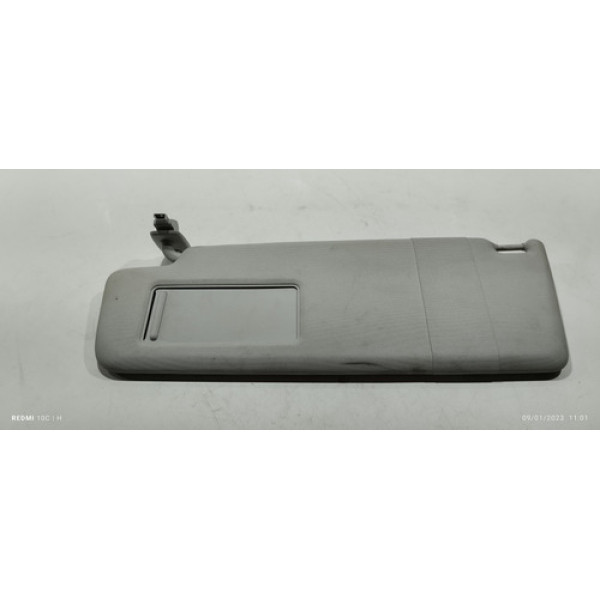 Quebra Sol Teto Lado Esquerdo Volkswagen Tiguan 2010