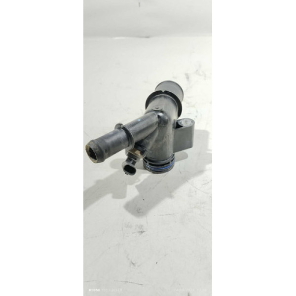 Flange De Água Válvula Termostática Ecosport 1.5 Aut 2020