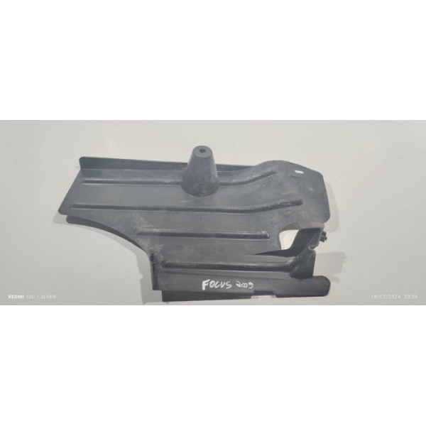 Defletor Do Assoalho Traseiro Direito Ford Focus 2009