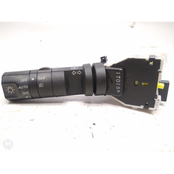 Chave Seta Farol Pisca Nissan Sentra 2012