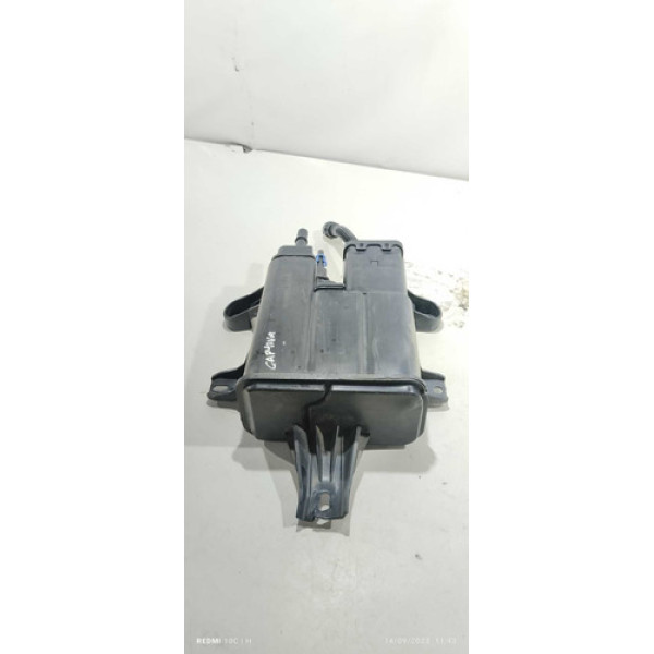 Filtro Canister Chevrolet Captiva 3.6 V6 2010