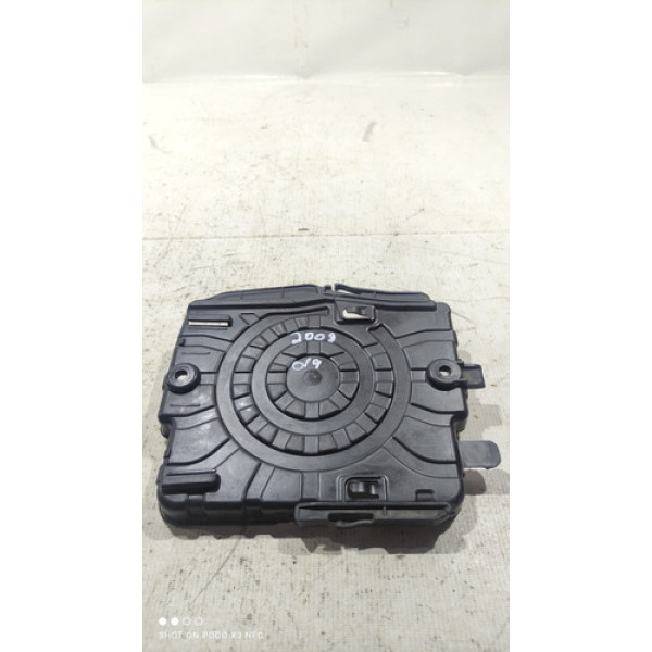 Capa Suporte Módulo Injeção Peugeot 208 2008 2014-2020 