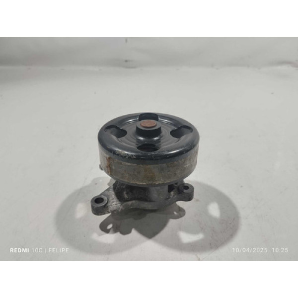 Bomba Da Agua Polia Nissan Sentra 2.0 Automático 2017