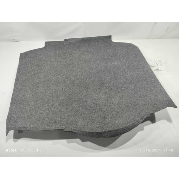 Tapete Forro Do Porta Malas Volkswagen Nivus 2022 Oreto