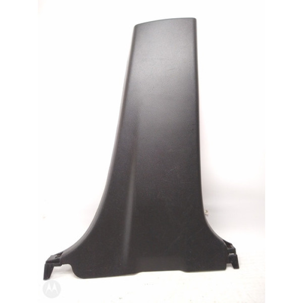 Acabamento Inferior Coluna Central Lado Direito Sentra 14/16