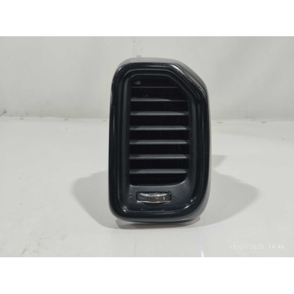 Difusor De Ar Esquerdo Fiat Toro Endurance Atd4 Diesel 2021