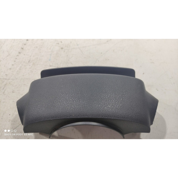 Moldura Inferior Chave Seta Nissan March 2017 48470 1hk1a