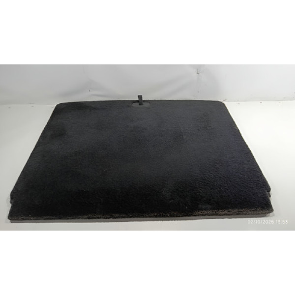 Tampão Forro Estepe Porta Malas Renegade 1.3 Shara Flex 2025 Preto