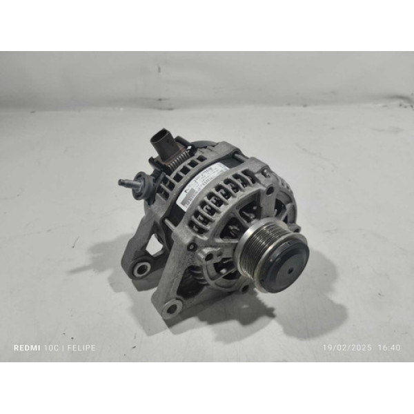 Alternador Fiat Argo Drive 1.3 4cc 2019