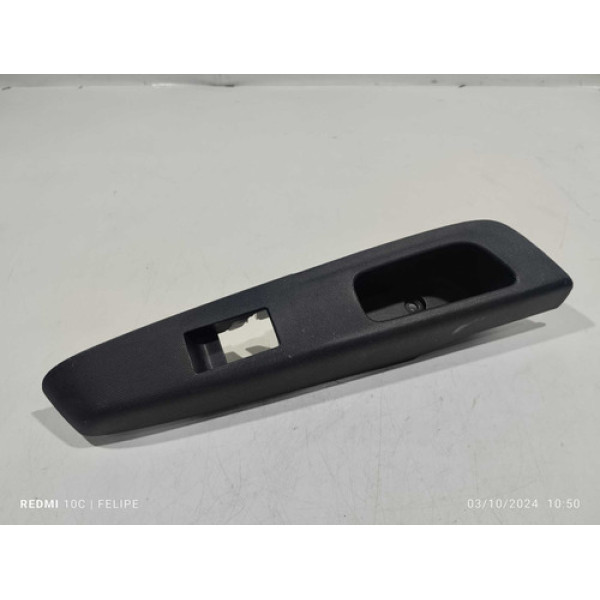 Moldura Botão Vidro Traseiro Direito Toyota Etios 1.5 2015