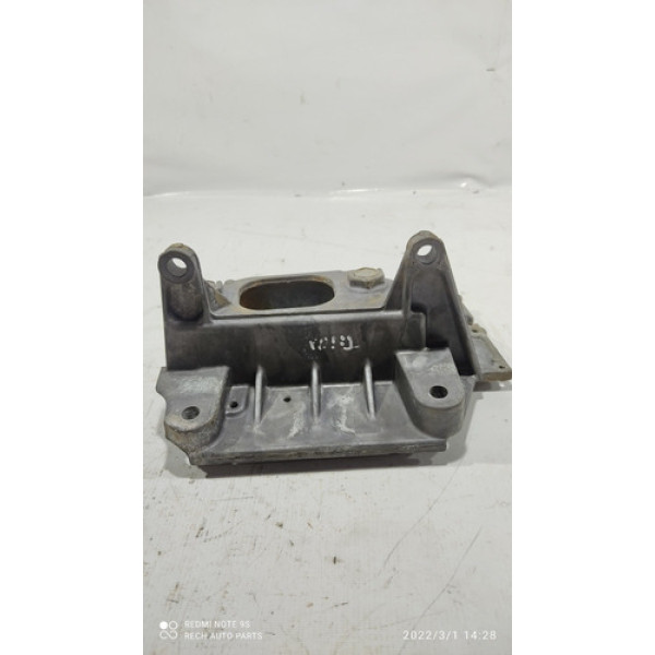 Suporte Coxim Câmbio Esquerdo  Nissan Livina Tiida