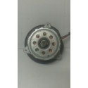 Motor Da Ventoinha Peugeot 408 2.0 2013 Cx20