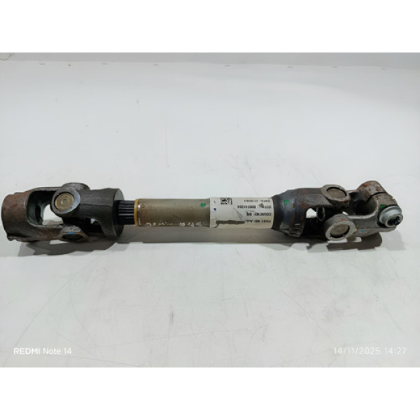 Extensão Do Volante Tri.zeta Onix Prisma Cobalt 2016/2018