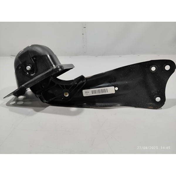 Facão Traseiro Direito Volksw Jetta 2.5 Aut 2009