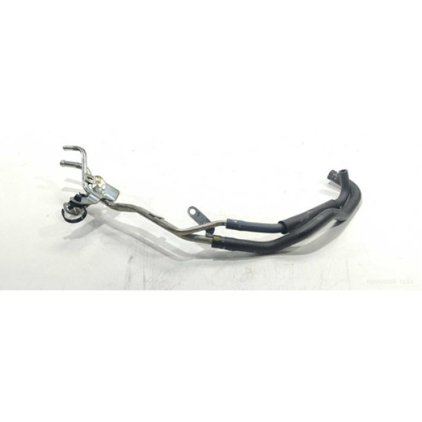 Mangueira De Agua Mitsubishi Lancer 2.0 At 2012/2015