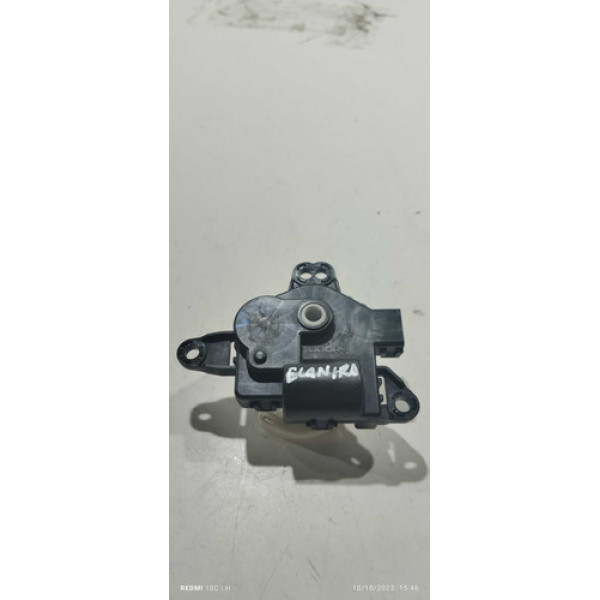 Motor Atuador Caixa De Ar Hyundai Elantra 2013