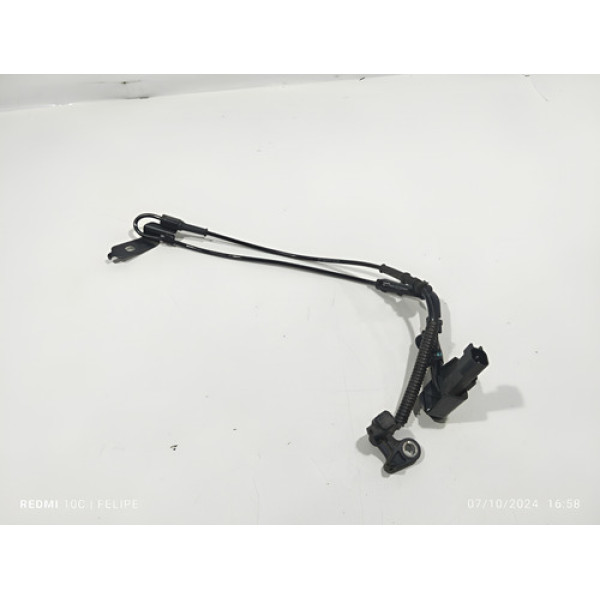 Sensor Sba Dianteiro Esquerdo Ford Fusion Sel 2.5 2011