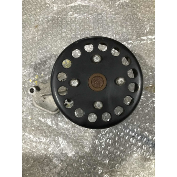 Bomba Dágua Hyundai Ix35 2.0 Automática Flex 2012 A 2015