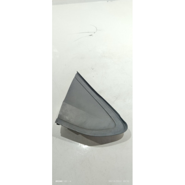 Moldura Externa Retrovisor Lado Direito Volkswagen Up 2015 