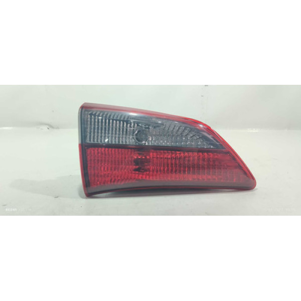 Lanterna Lado Esquerdo Hyundai Hb20 2016-2019 Original 