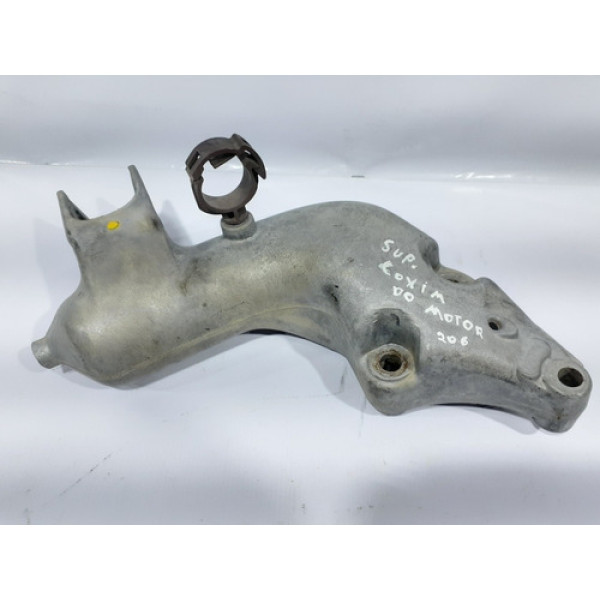 Suporte Coxim Motor Ld Peugeot 206 1.4 
