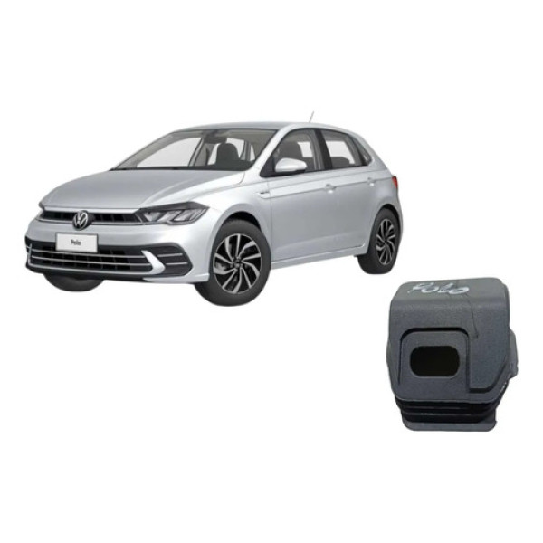 Tampa Bloco Sensor Rotação Polo Tsi 1.0 Higline Aut 2023