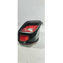 Lanterna Esquerda Renegade 2021( Com Avaria A/garantia  Esquerdo Vermelho