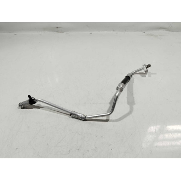 Mangueira Do Ar Condicionado Fiat Toro Endurance Diesel 2021