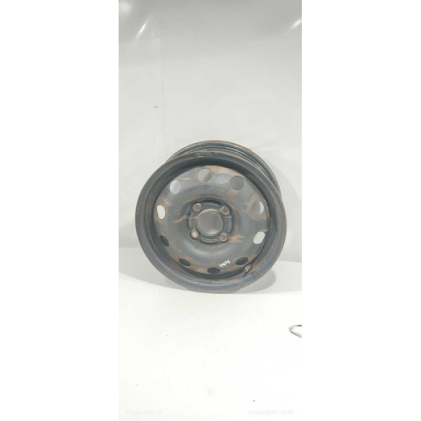 Aro Roda De Ferro R14 Ford 14x47.5 