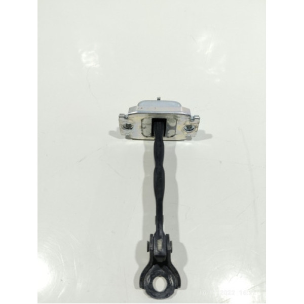 Limitador De Porta Dianteira Esquerda Honda Fit 2017