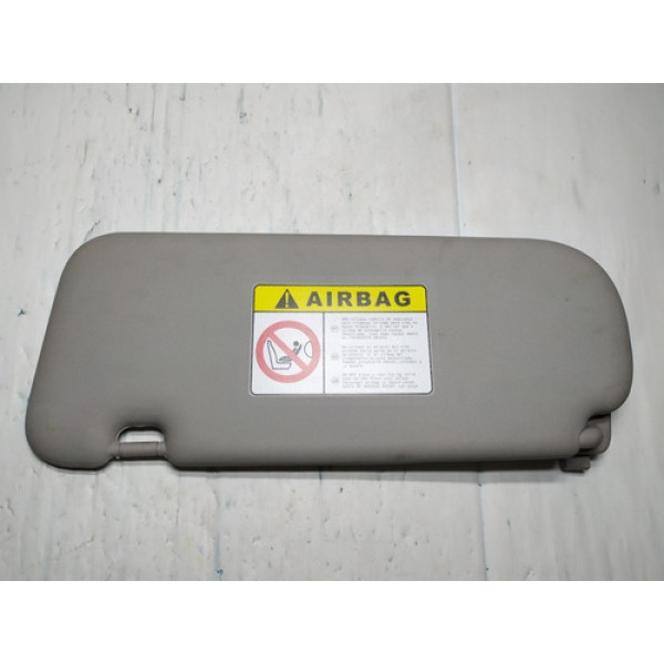 Quebra Sol Lado Direito Hyundai Hb20 2017