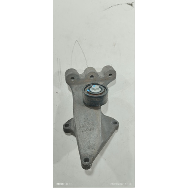 Suporte Coxim Do Motor Chevrolet Spin 1.8 2014