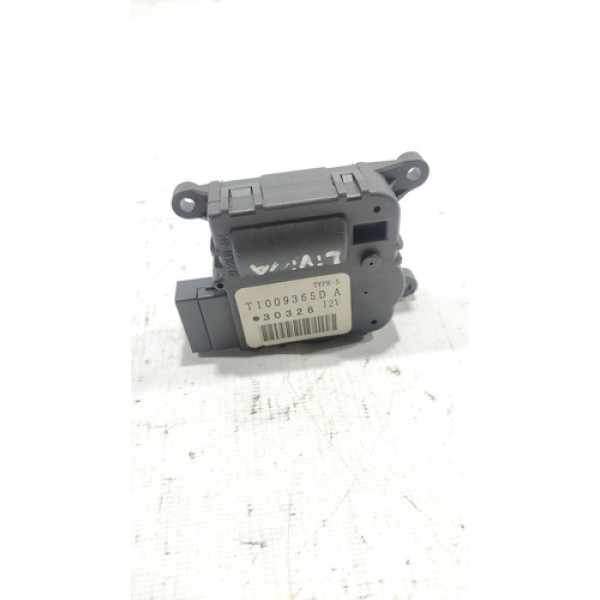 Motor Atuador Caixa Ar Nissan Livina 2013