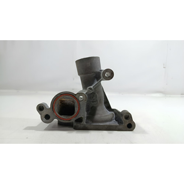 Bomba Água Peugeot / Citroen 307 C4 Xsara Picasso 2.0 2008 Cinza