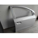 Porta Dianteira Direita Gm Onix 2017/2019 (recuperada Fotos) Dianteira Direita Branca