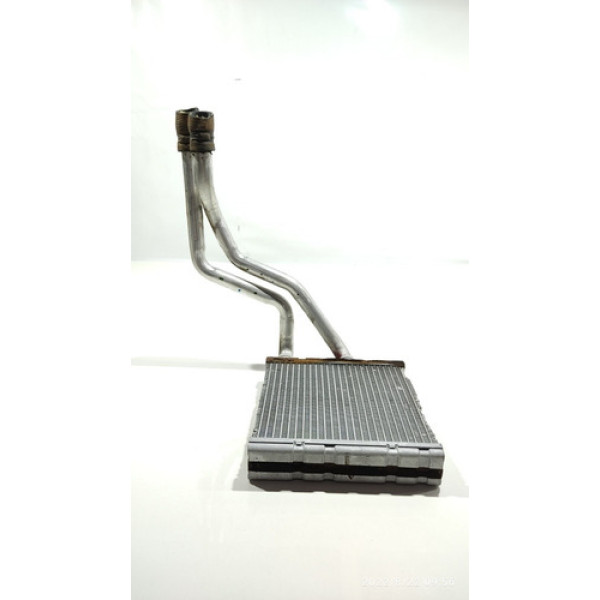 Radiador Caixa Evaporador Ar Quente March 1.6 16v 2013 2014