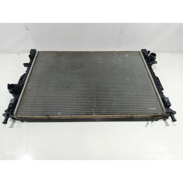 Radiador De Agua Land Rover Discovery Sport Sd4 Hse 2016